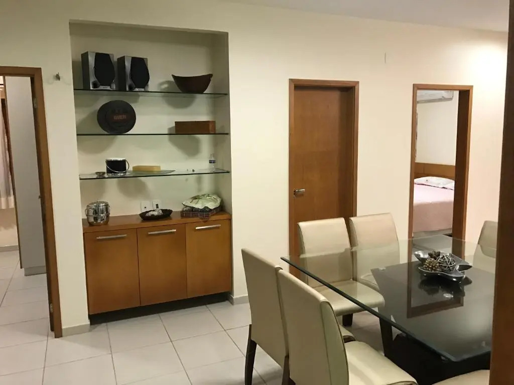 Fleixeiras Eco Residence