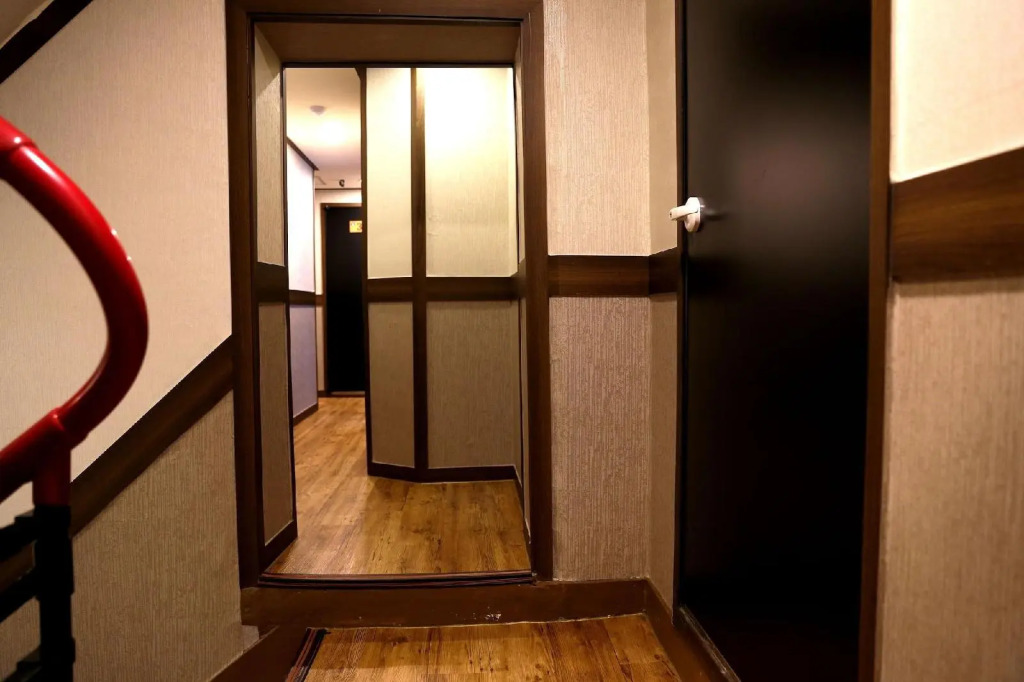 Kingkong Hotel Myeongdong