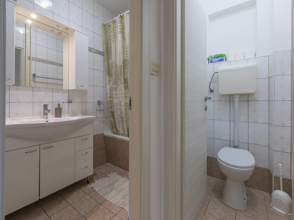 Apartment Zeljka