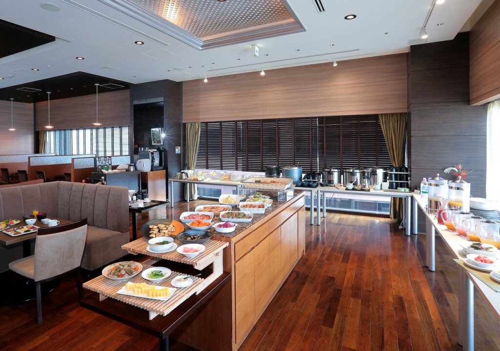 Hotel Gracery Ginza