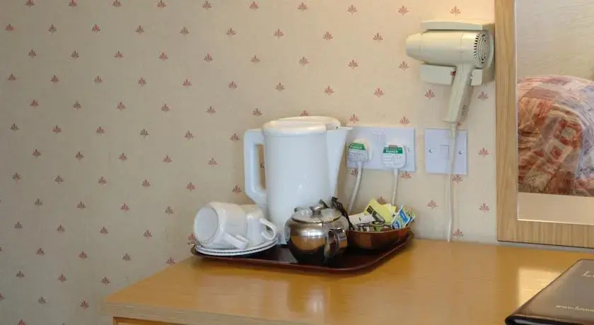 Devon Towers Hotel