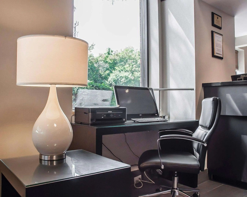Comfort Inn