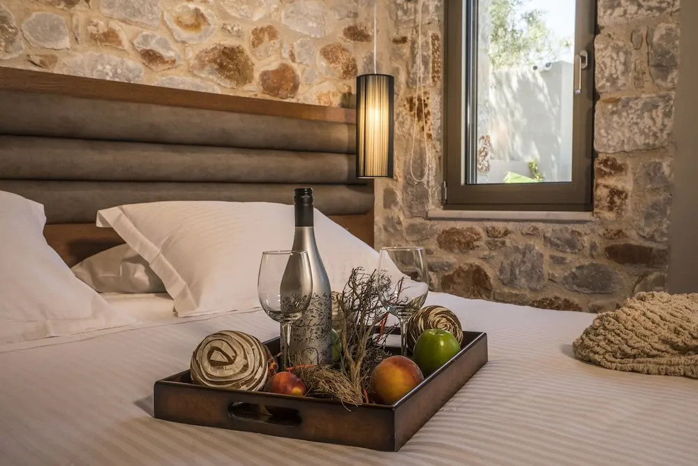 AA Luxury Villas