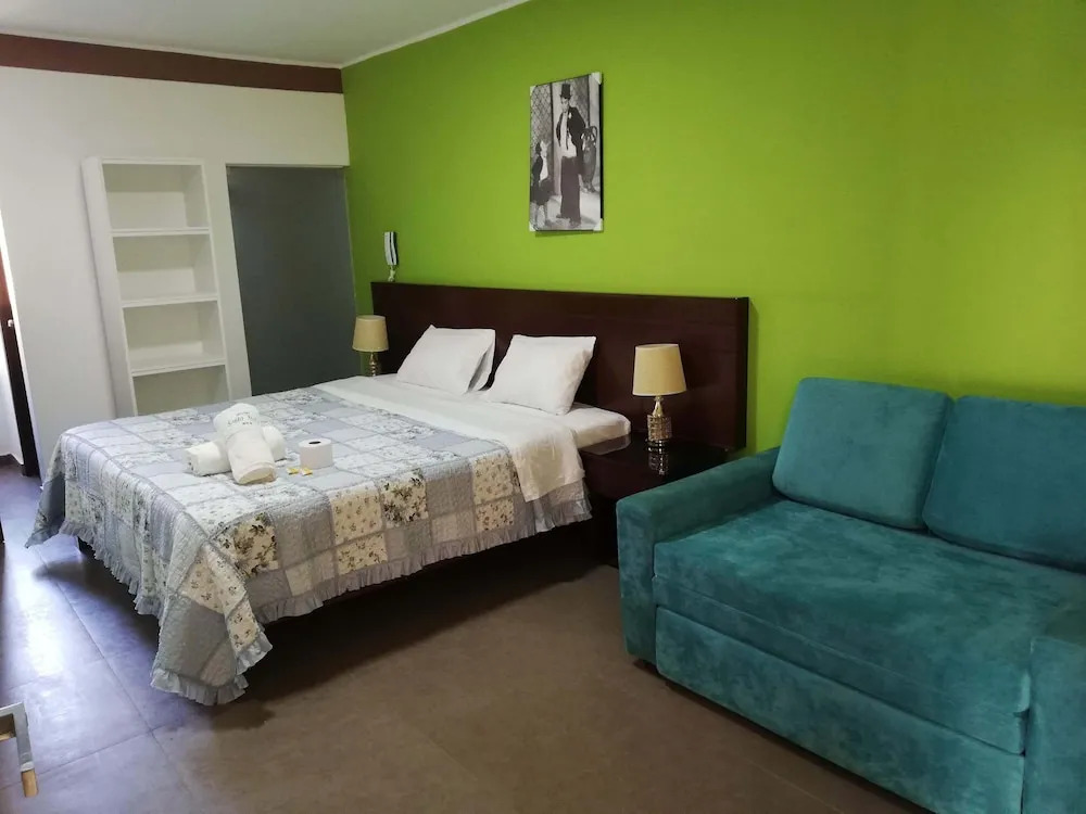 Hotel Santa Maria
