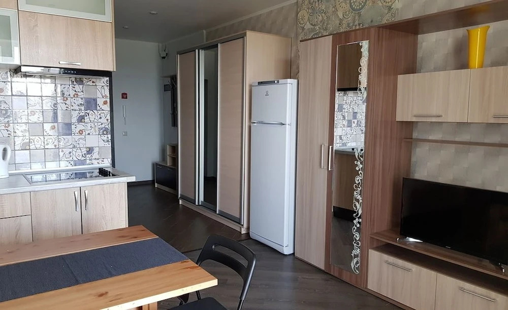 LOFT STUDIO Юбилейный, 40-2