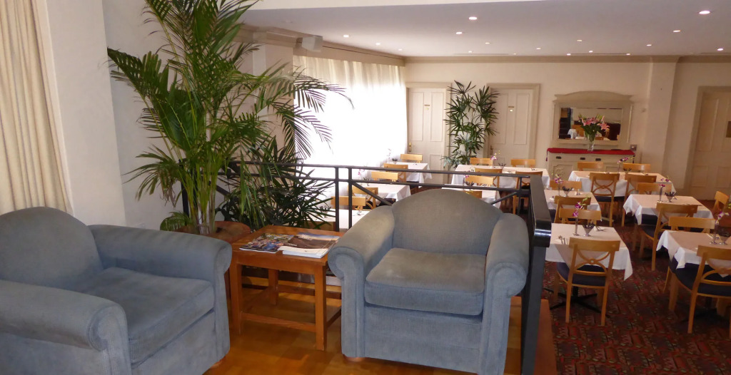 City Centre Motel Armidale