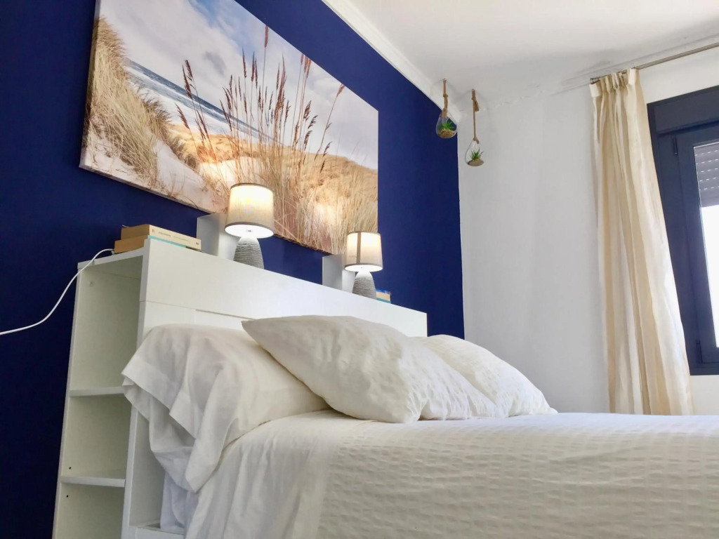 Villa Serali Piscina y Parking Gratis Apartaments