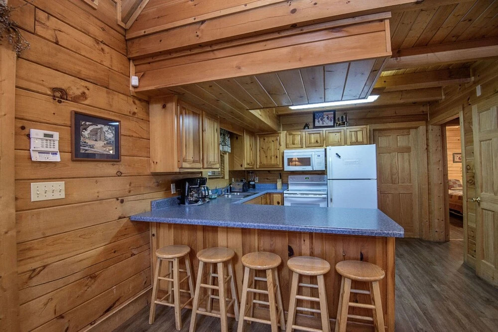 Renewed Spirit by Eagles Ridge Resort