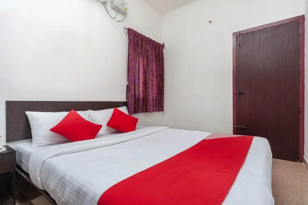 Varun residency