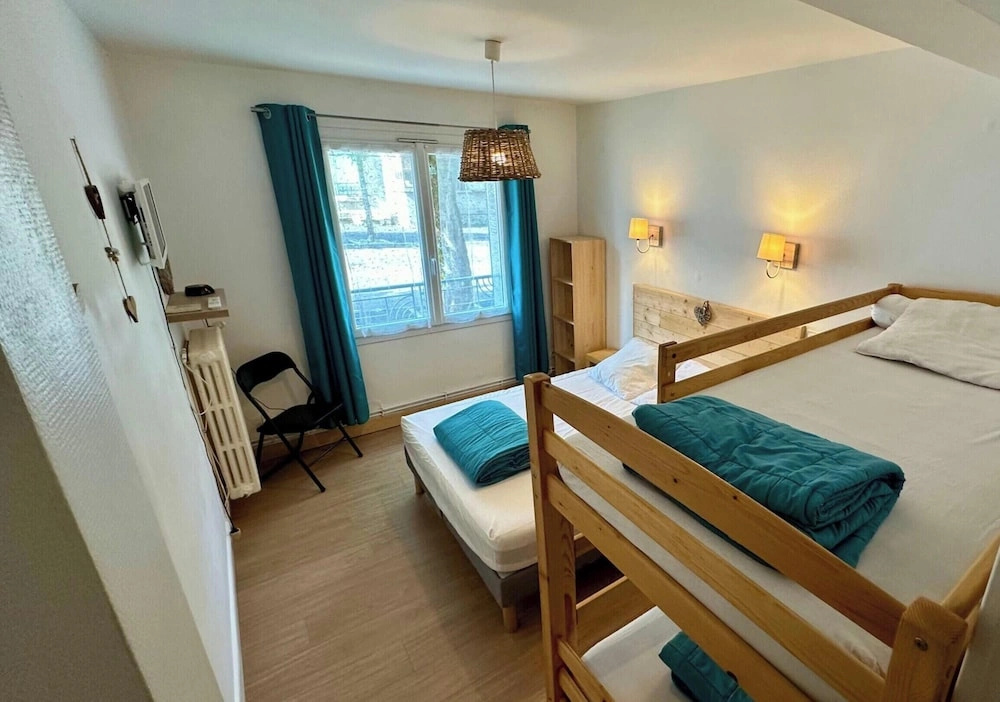 Auvergne Village Escape for 8