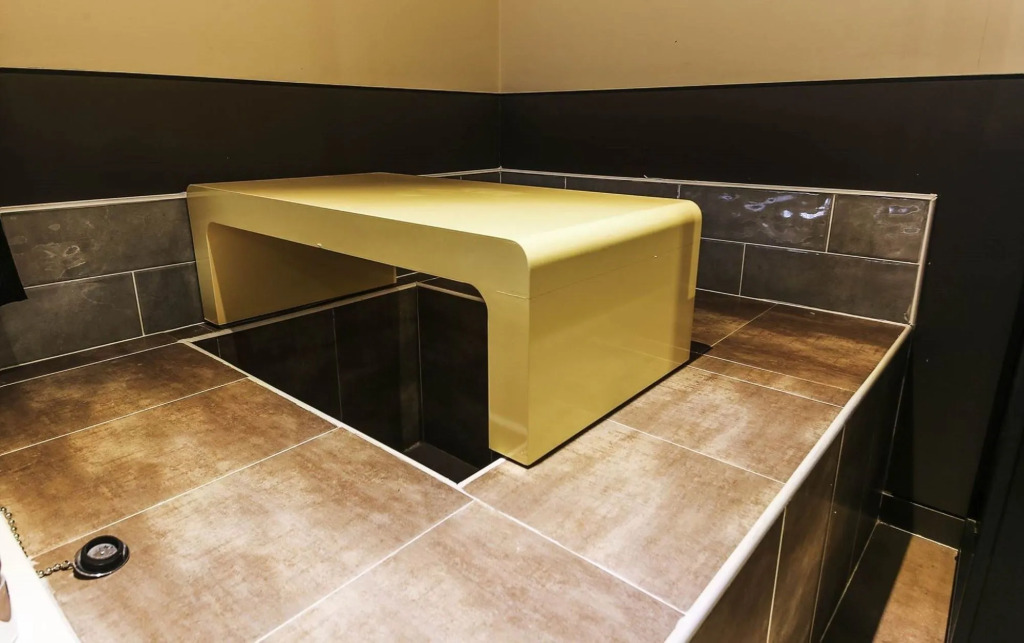 Pavia Tourist Hotel
