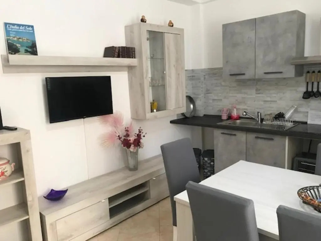 Appartamento 60 mq a 800 mt dalla spiaggia