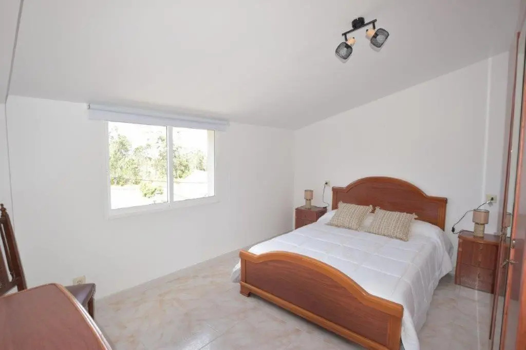 Apartamento Carnota