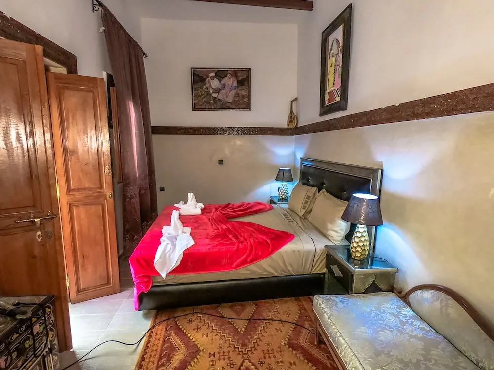 Riad Lalla Marrakech