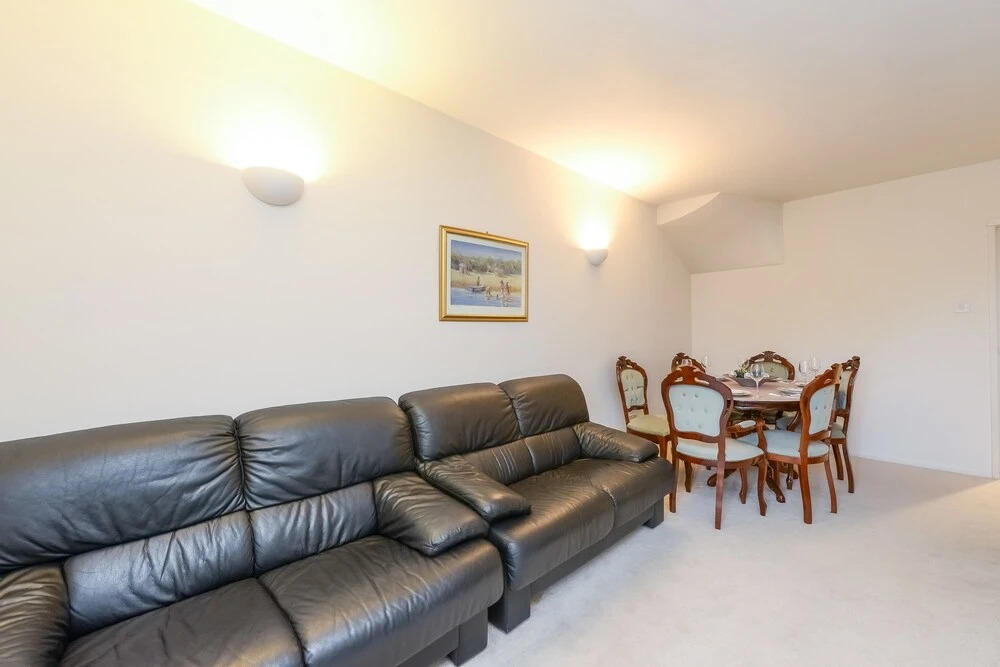 355 - Point West 2 bedroom apartment