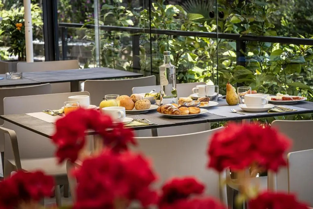 Hotel Livia