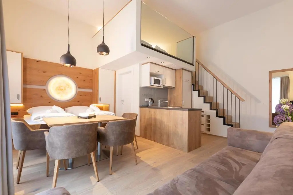 die Bergerin | Appartements Schladming