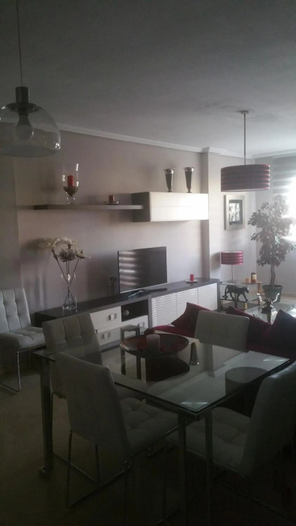 Apartamento Eduardo Dato
