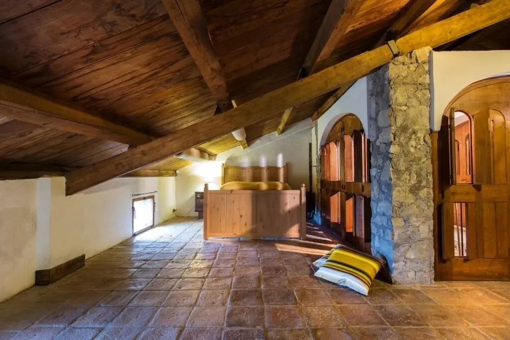 Relais Villa Giusso