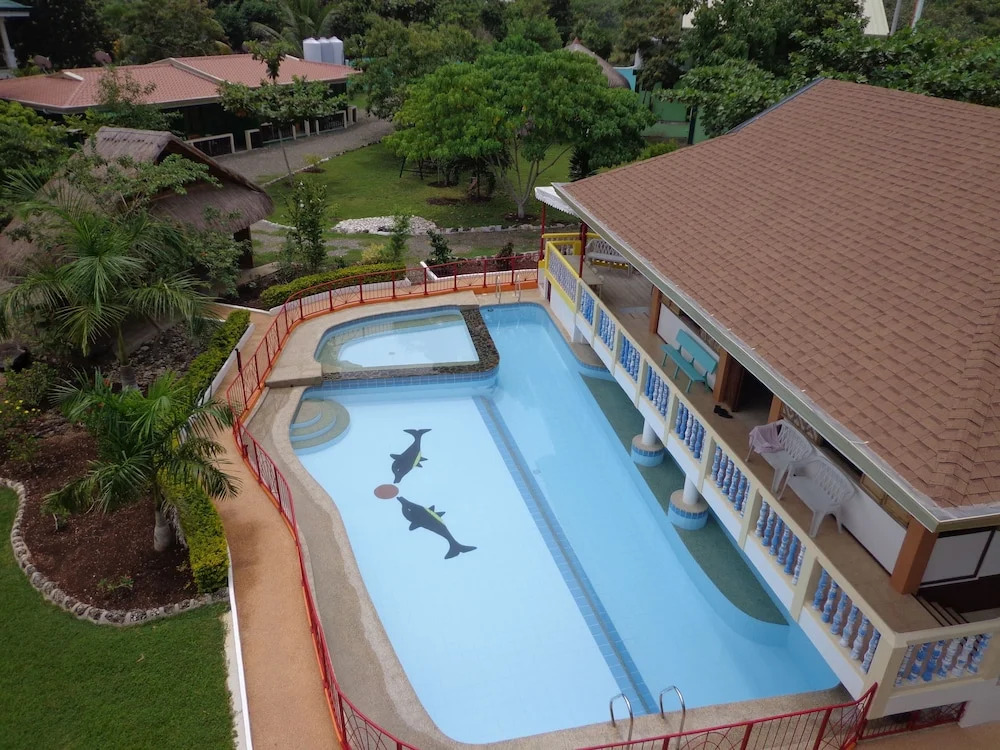 Nickles Park Resort and Apartments