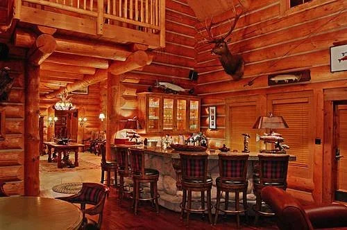 Lodge at Gold River (The)