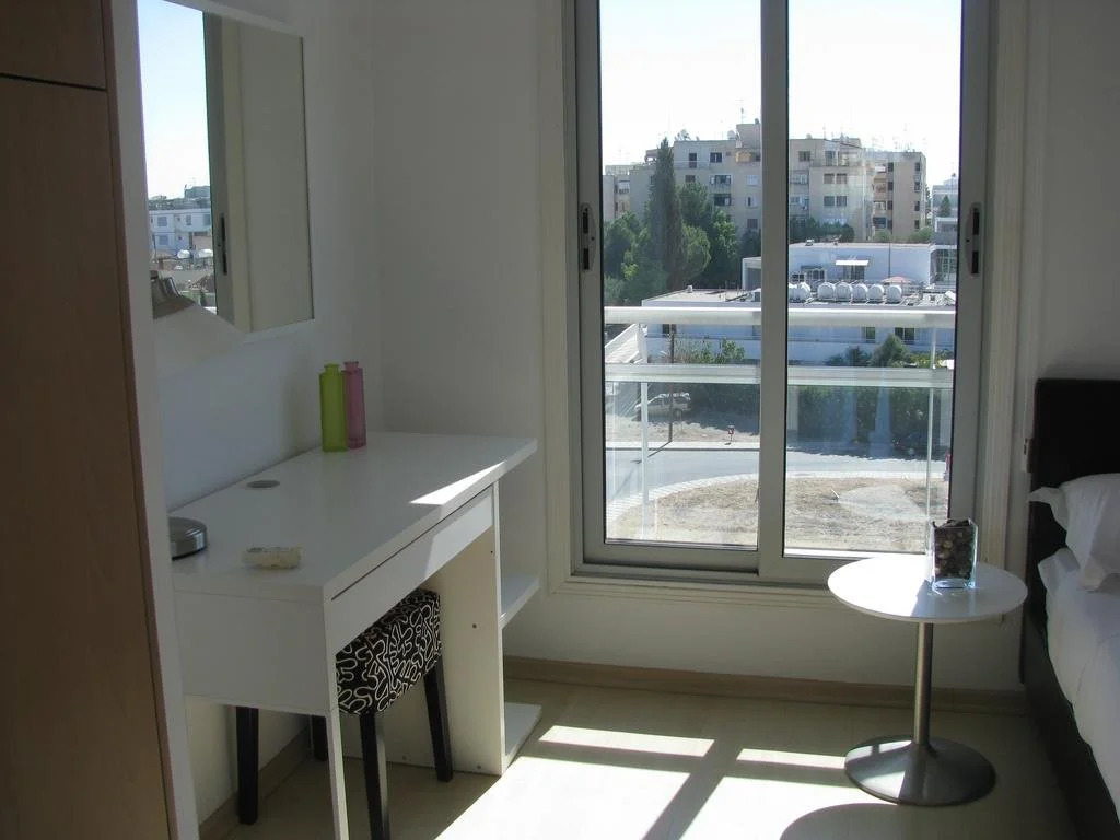 Nicosia Suites