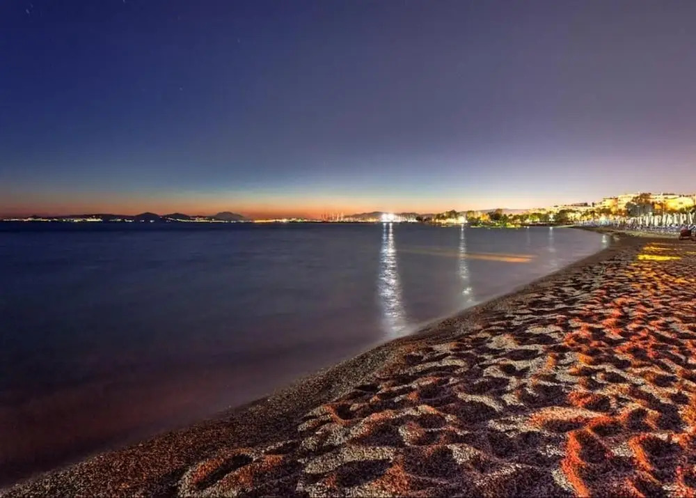 Brand new Brilliant Apartment at Athenian Riviera