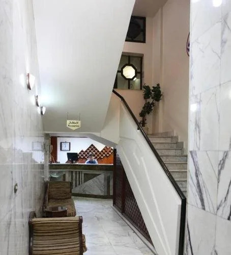 Al Naher Hotel