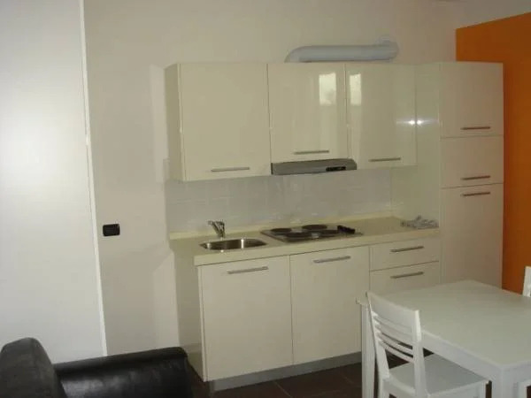 Guest House Residence