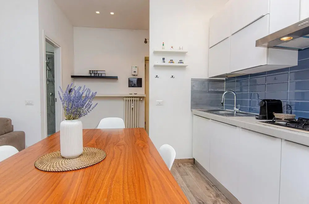 VivimiHome-Stelvio House