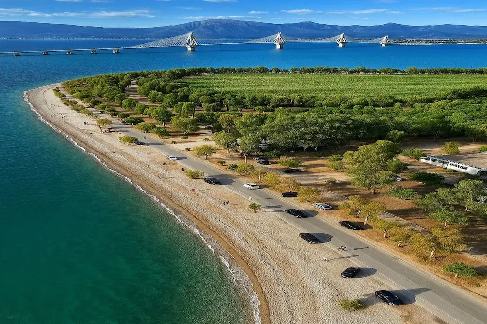 Mare Mare Thalassa A