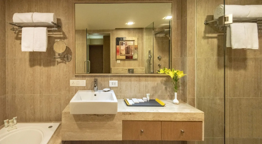 Radisson Gurugram Sohna Road City Center