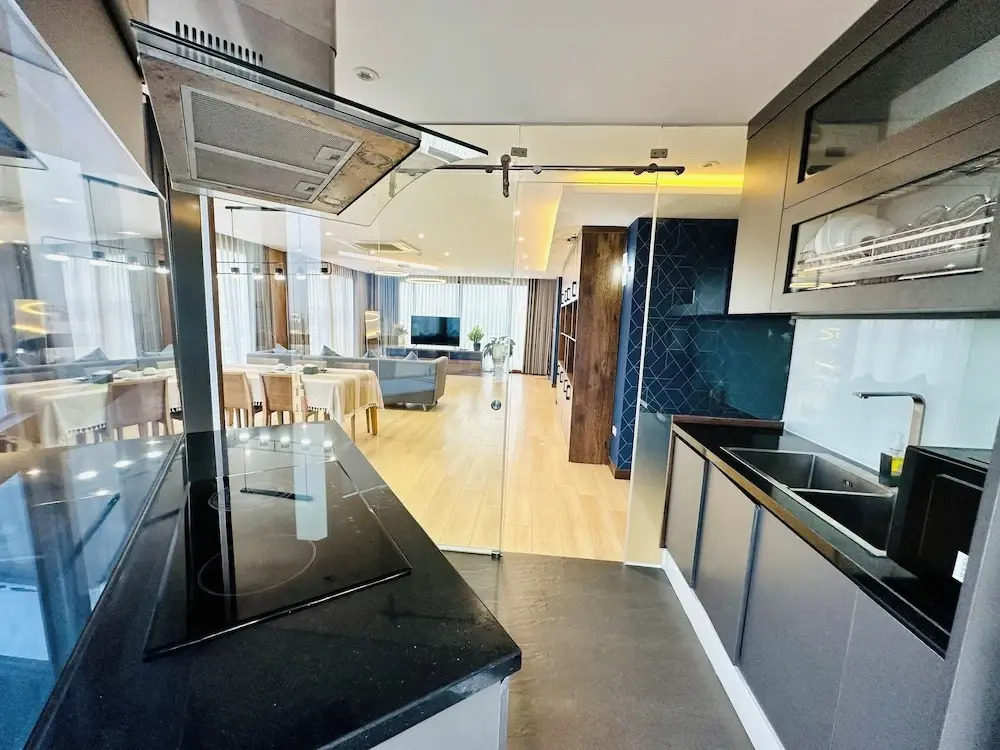 HNC Premier Hotel & Residences