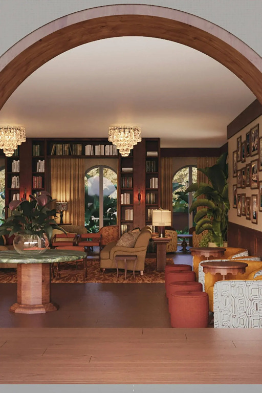 Tropical Hotel Da Amazonia, A Tribute Portfolio Hotel