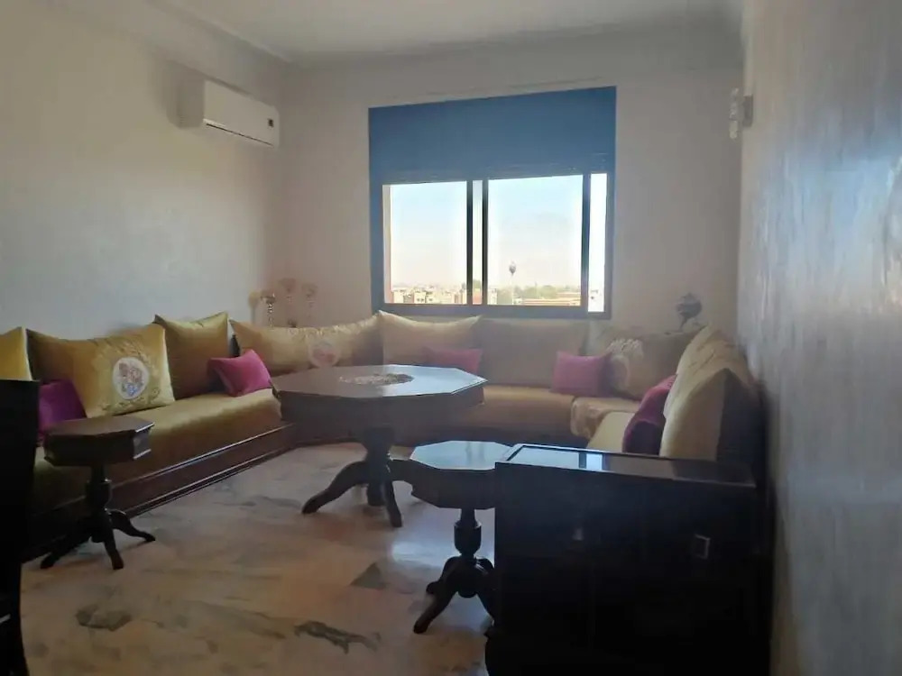 Appartement Belle Vue-ALC-104