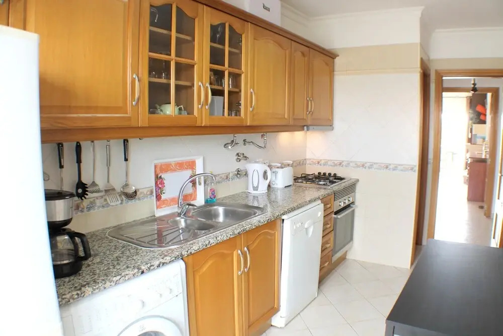 Apartment Q.ta do Paiva