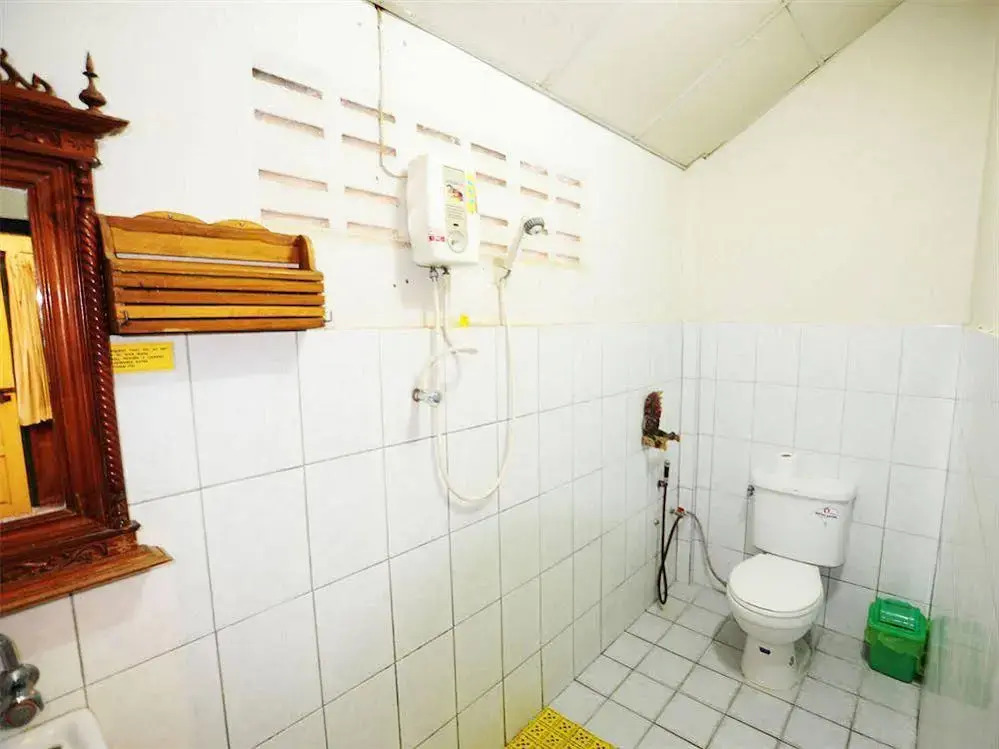Sukhothai Guest House