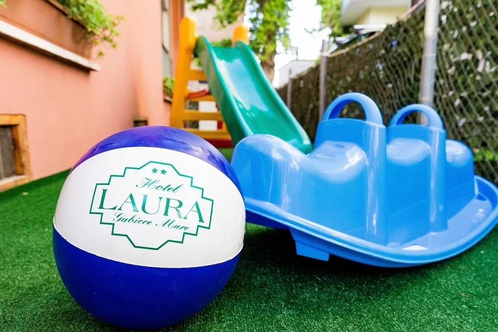 Hotel Laura