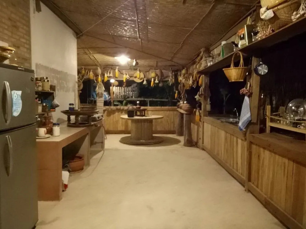 Siam Lanna Homestay