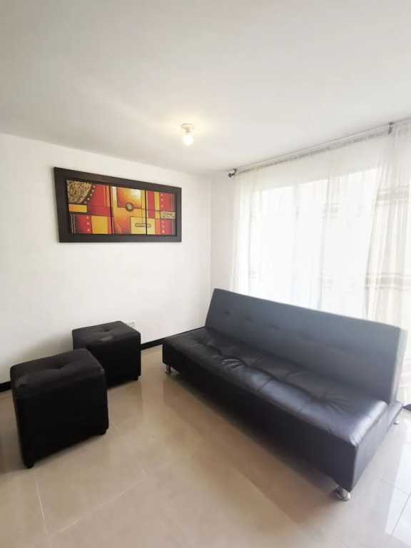 Apartamento Unicentro By Parceros Group