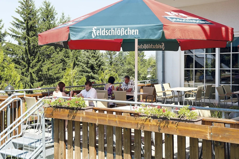 Hotel Zum Bären