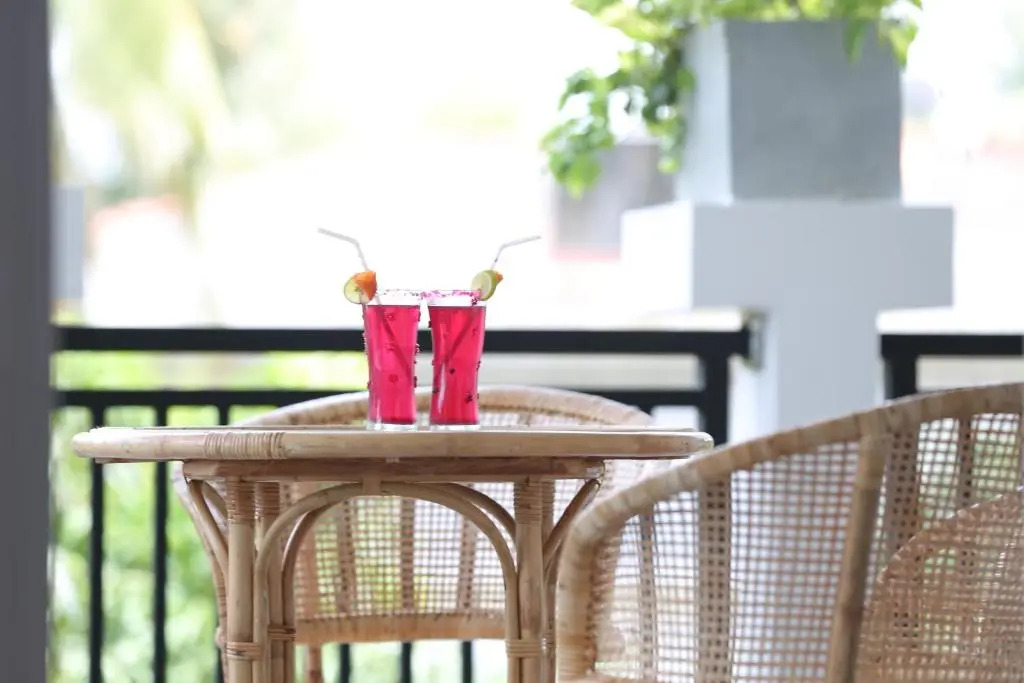 L&D Stay Inn