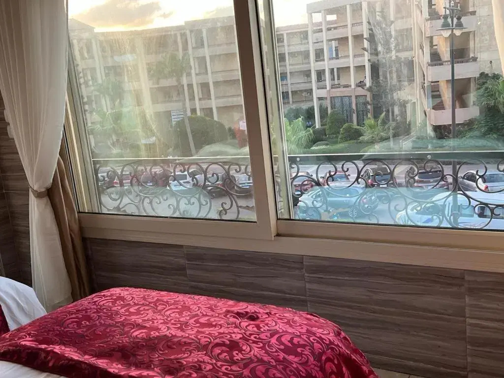 Raafat Suites in Mamourah - Alexandria - Egypt