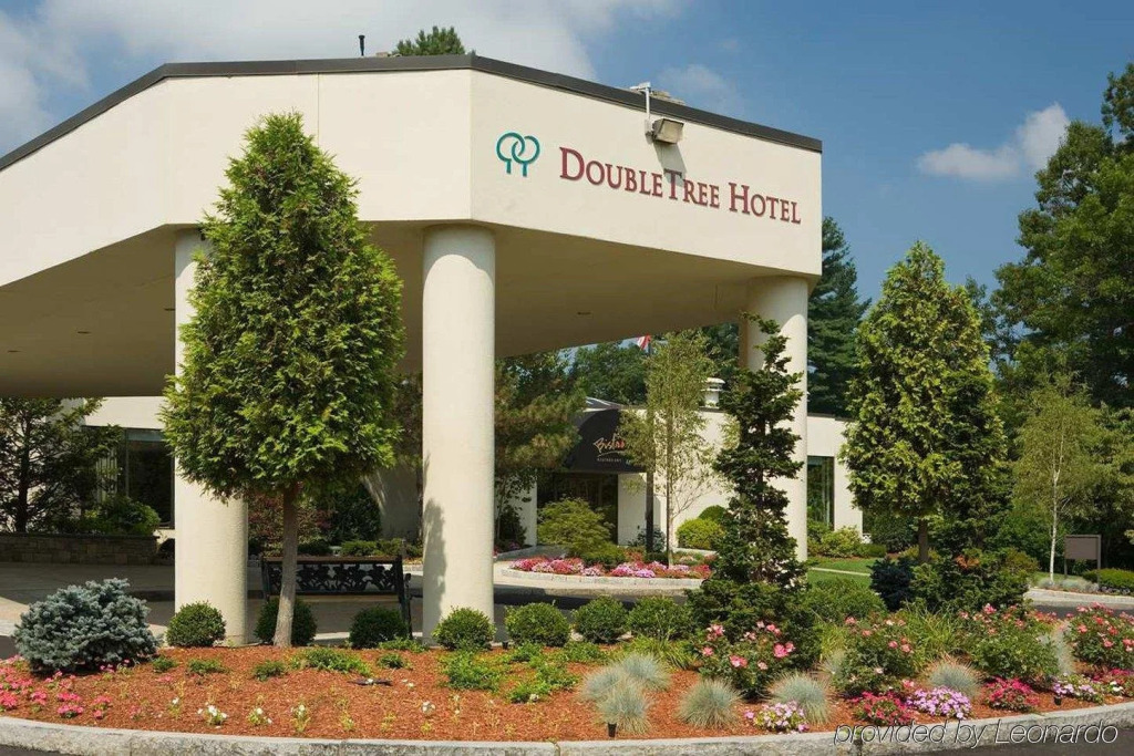 DoubleTree by Hilton Boston/Bedford Glen