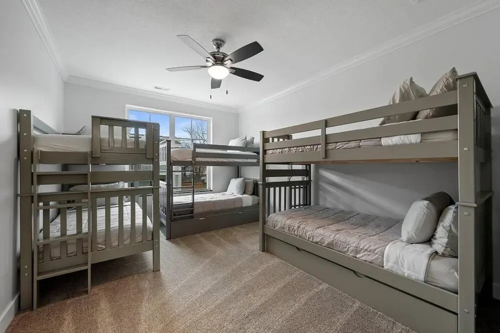Lux 3BR 3bath w Rooftop Hot Tub