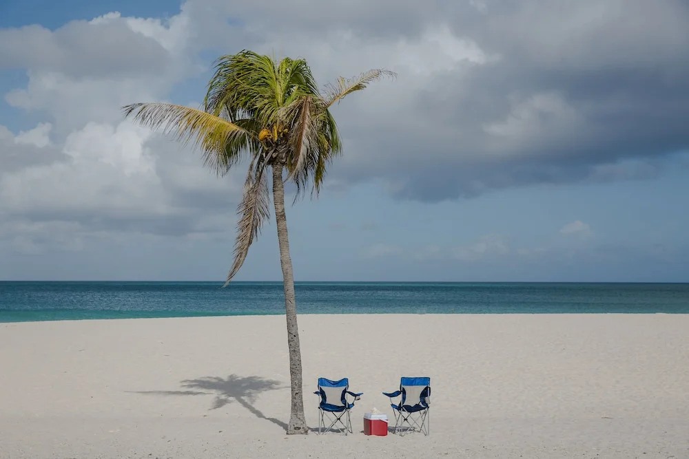 Little Palm Apartments Aruba