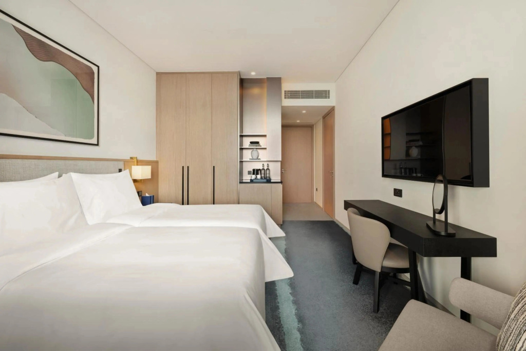 Vida Aljada Hotel