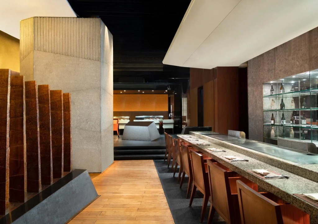 Sheraton Dongguan Hotel