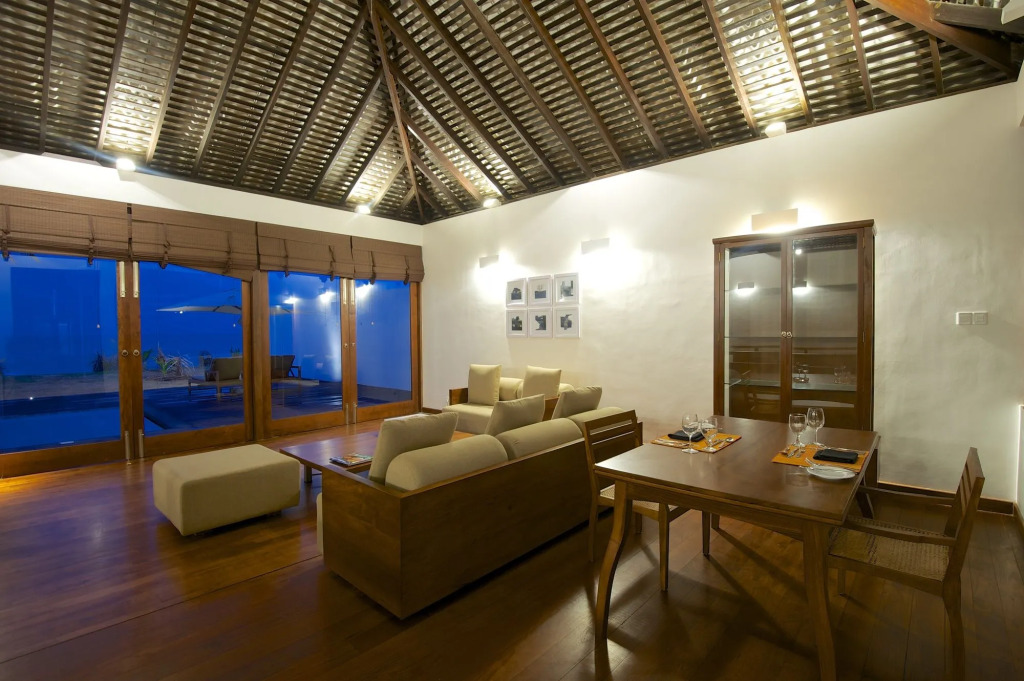 Jetwing Thalahena Villa