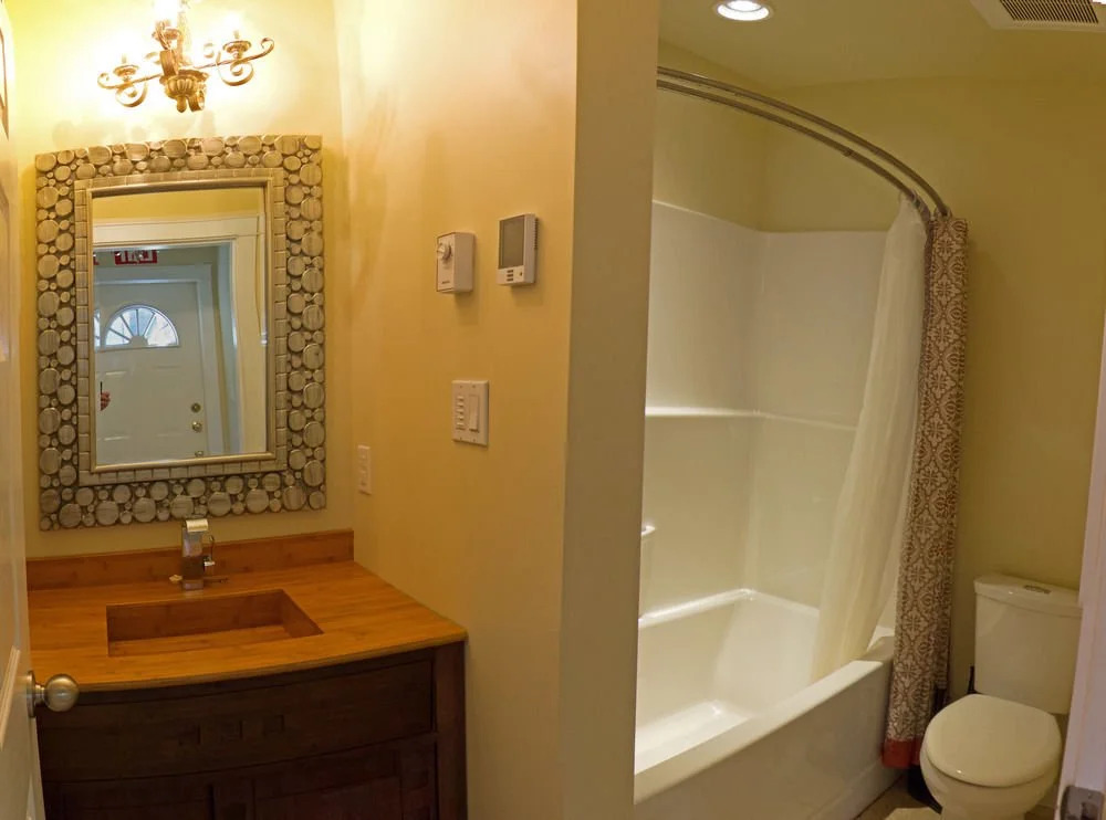 Pebble Beach Bed & Breakfast